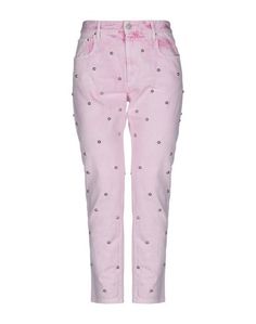Джинсовые брюки Isabel Marant Étoile