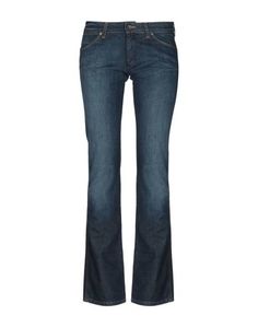 Джинсовые брюки Wrangler