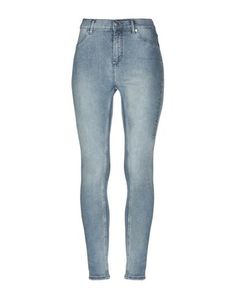 Джинсовые брюки Cheap Monday