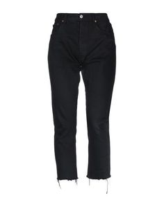 Джинсовые брюки Levis RED TAB