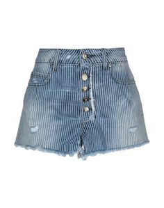 Джинсовые шорты Shop ★ ART