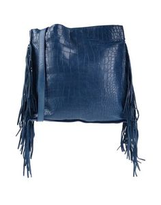 Сумка через плечо Tosca BLU