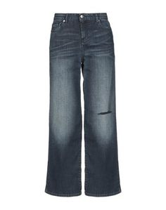 Джинсовые брюки Armani Exchange