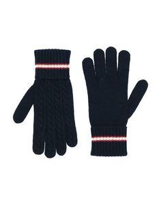 Перчатки Bally