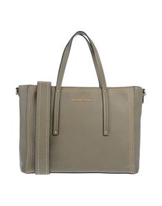 Сумка на руку Trussardi Jeans