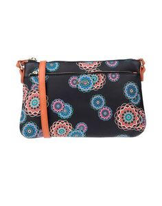 Сумка через плечо Desigual