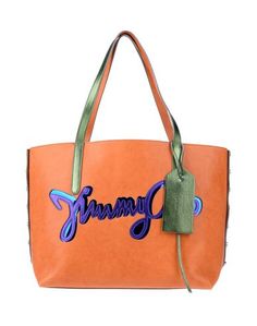 Сумка на руку Jimmy Choo