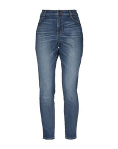 Джинсовые брюки J Brand