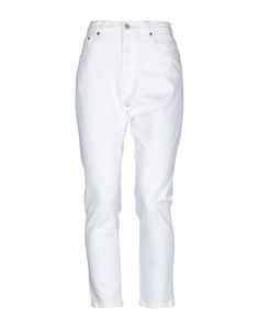 Джинсовые брюки Levis RED TAB