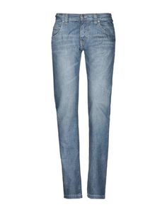 Джинсовые брюки Armani Jeans