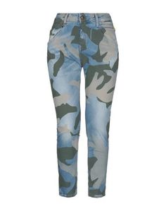 Джинсовые брюки Meltin POT