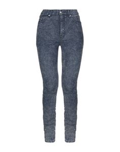 Джинсовые брюки Cheap Monday