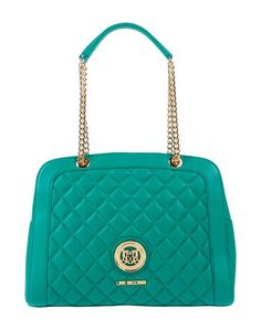 Сумка на руку Love Moschino