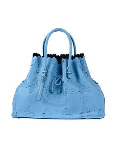 Сумка на руку Ermanno Scervino