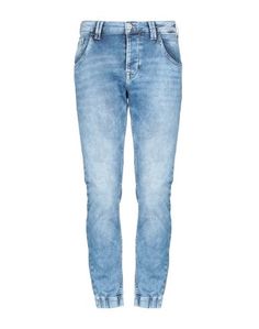 Джинсовые брюки Pepe Jeans