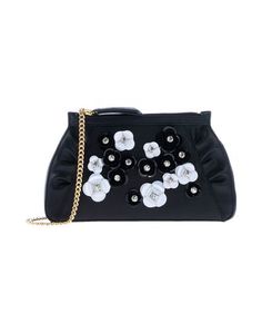 Сумка через плечо Boutique Moschino