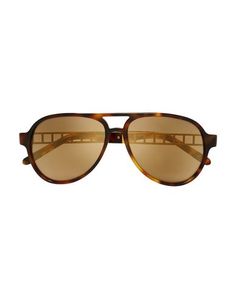 Солнечные очки Linda Farrow