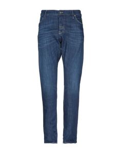 Джинсовые брюки Meltin POT