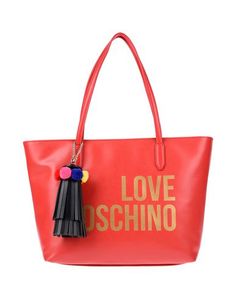 Сумка на руку Love Moschino