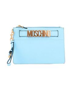 Сумка на руку Moschino