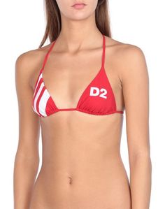 Купальный бюстгальтер Dsquared2