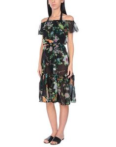Пляжное платье Blumarine Beachwear