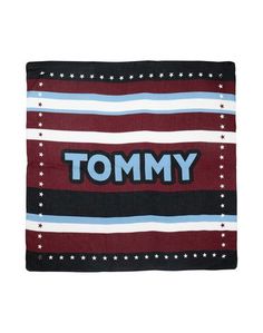 Платок Tommy Hilfiger