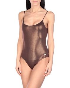 Слитный купальник Aurum Milano