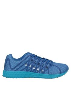Низкие кеды и кроссовки Plein Sport