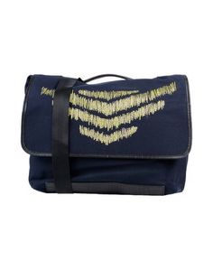 Сумка через плечо Emporio Armani