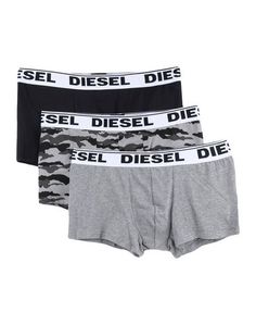 Боксеры Diesel