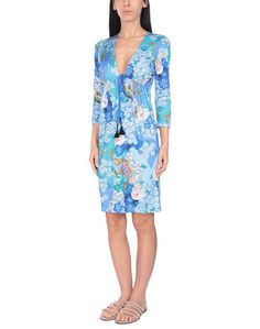 Пляжное платье Blumarine Beachwear