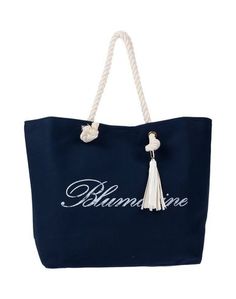 Сумка на руку Blumarine Beachwear