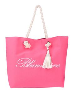 Сумка на руку Blumarine Beachwear