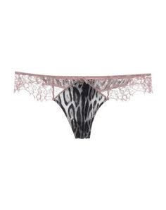 Трусы-стринги Roberto Cavalli Underwear