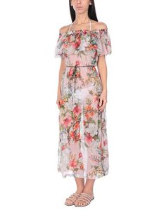Пляжное платье Blumarine Beachwear