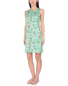 Пляжное платье Blumarine Beachwear