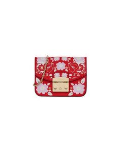 Сумка через плечо Furla