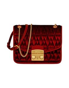 Сумка через плечо Furla