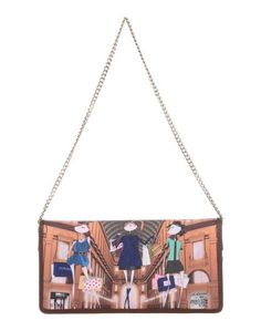 Сумка на руку Love Moschino