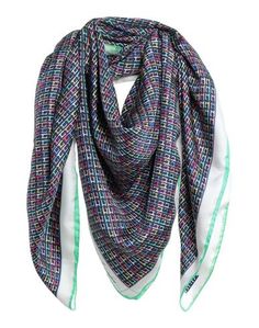 Платок FefĒ Glamour Pochette