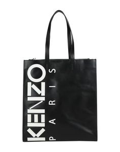 Сумка на руку Kenzo