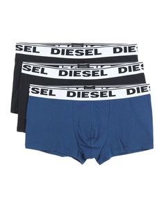 Боксеры Diesel