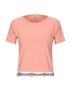 Футболка Moschino