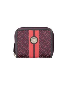 Бумажник Tommy Hilfiger