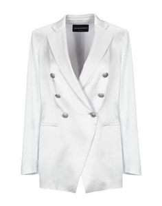 Пиджак Emporio Armani
