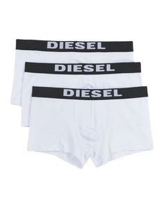 Боксеры Diesel
