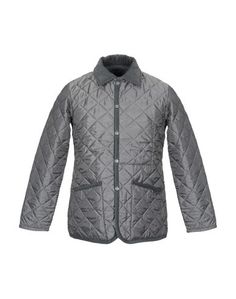 Пуховик с синт. наполнителем Lavenham