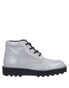Полусапоги и высокие ботинки Maison Margiela