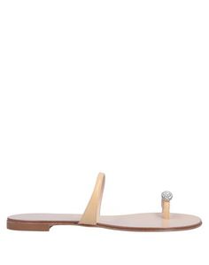 Вьетнамки Giuseppe Zanotti
